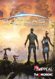 Outcast - A New Beginning (для PC/Steam)