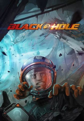 BLACKHOLE (для PC/Steam)