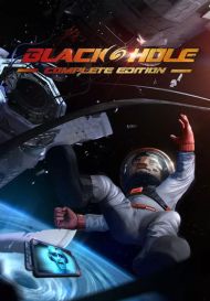 BLACKHOLE: Complete Edition Upgrade (для PC/Steam)