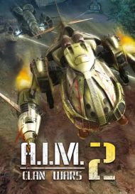 A.I.M.2 Clan Wars (для PC/Steam)
