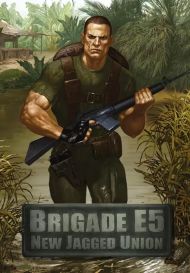 Brigade E5: New Jagged Union (для PC/Steamworks)