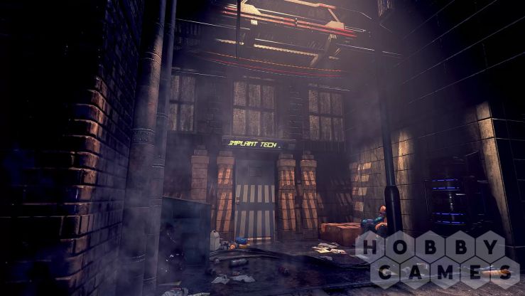 Conglomerate 451 (для PC/Steamworks) фото 3