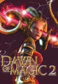 Dawn of Magic II (для PC/Steamworks)