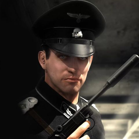 Death to Spies: Gold (для PC/Steamworks)