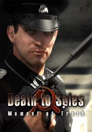 Death to Spies: Moment of Truth (для PC/Steamworks)