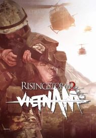 Rising Storm 2: VIETNAM (для PC/Steam)