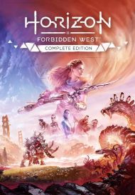 Horizon Forbidden West™ Complete Edition (для PC/Steam)