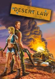 Desert Law (для PC/Steamworks)