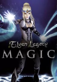Elven Legacy: Magic (для PC/Steam)