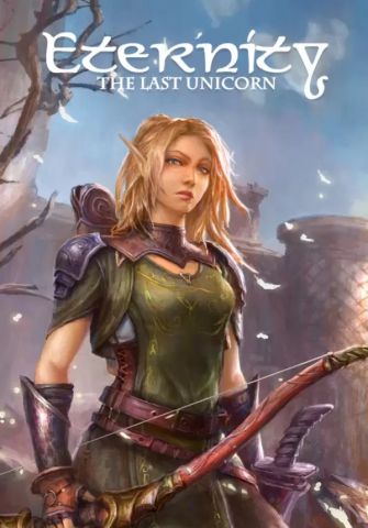 Eternity: The Last Unicorn (для PC/Steam)