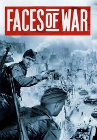 Faces of War (для PC/Steam)