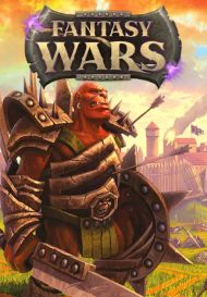 Fantasy Wars (для PC/Steam)