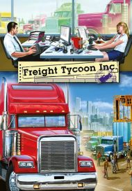Freight Tycoon Inc. (для PC/Steam)