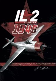 IL-2 Sturmovik: 1946 (для PC/Steam)