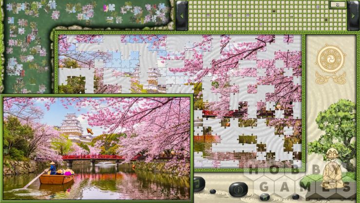 Вопросы про Pixel Puzzles 4k: Japan (для PC/Steam) фото 3