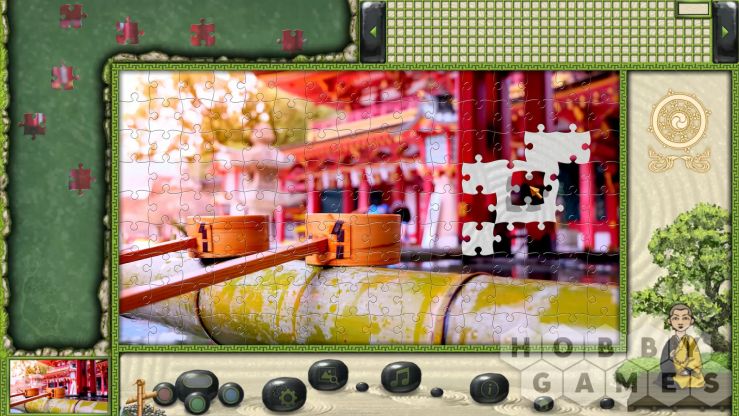 Вопросы про Pixel Puzzles 4k: Japan (для PC/Steam) фото 4