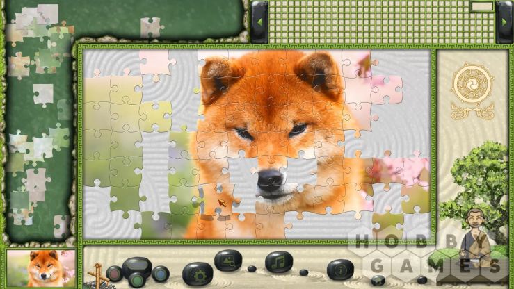 Вопросы про Pixel Puzzles 4k: Japan (для PC/Steam) фото 5