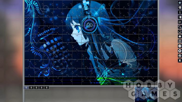 Вопросы про Pixel Puzzles Illustrations &amp; Anime - Jigsaw Pack: Musix (для PC/Steam) фото 3
