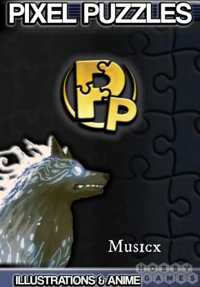 Вопросы про Pixel Puzzles Illustrations &amp; Anime - Jigsaw Pack: Musix (для PC/Steam)