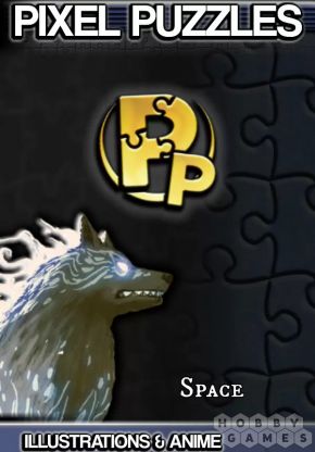 Вопросы про Pixel Puzzles Illustrations &amp; Anime - Jigsaw Pack: Space (для PC/Steam)