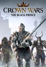 Crown Wars: The Black Prince (для PC/Steam)