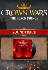 Crown Wars: The Black Prince - Soundtrack (для PC/Steam)