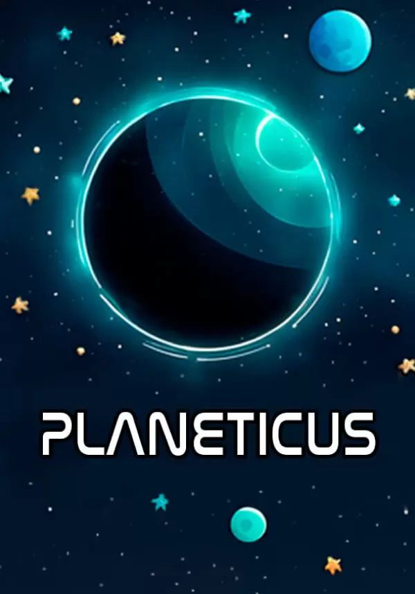 

Planeticus (для PC/Steam)
