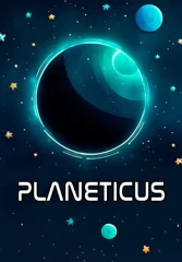Planeticus (для PC/Steam)