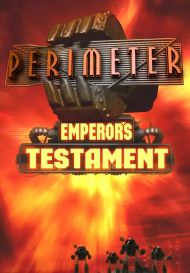 Perimeter: Emperor's Testament (для PC/Steam)