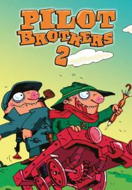 Pilot Brothers 2 (для PC/Steam)