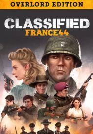 Classified: France '44 - Overlord Edition (для PC/Steam)