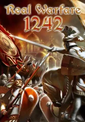 Real Warfare 1242 (для PC/Steam)