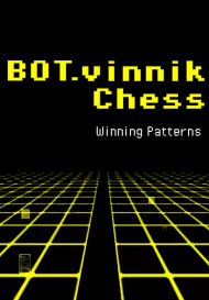 BOT.vinnik Chess: Winning Patterns (для PC/Steam)