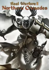 Real Warfare 2: Northern Crusades (для PC/Steam)