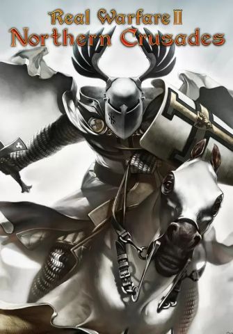 Real Warfare 2: Northern Crusades (для PC/Steam)
