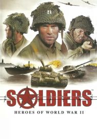 Soldiers: Heroes of World War II (для PC/Steamworks)
