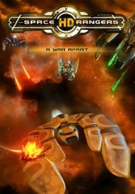 Space Rangers HD: A War Apart (для PC/Steamworks)
