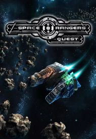 Space Rangers: Quest (для PC/Steamworks)