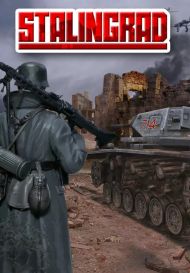 Stalingrad (для PC/Steamworks)