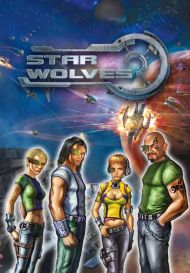 Star Wolves (для PC/Steamworks)