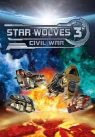 Star Wolves 3: Civil War (для PC/Steam)