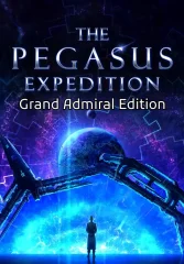 The Pegasus Expedition - Grand Admiral Edition (для PC/Steam)
