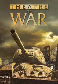 Theatre Of War (для PC/Steam)