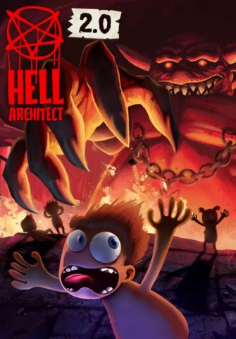 Hell Architect (для PC/Mac/Steam)