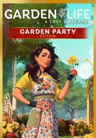 Garden Life: A Cozy Simulator - Garden Party Edition (для PC/Steam)