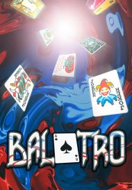 Balatro (для PC/Steam)
