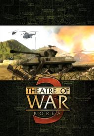 Theatre of War 3: Korea (для PC/Steam)