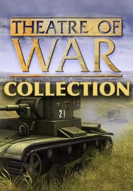 Theatre of War Collection 2012 (для PC/Steam)