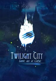 Twilight City: Love as a Cure (для PC/Steam)