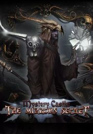 Mystery Castle: The Mirror's Secret (для PC/Steam)